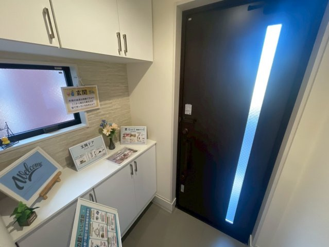 横浜市鶴見区朝日町2丁目 新築戸建て【仲介手数料無料】