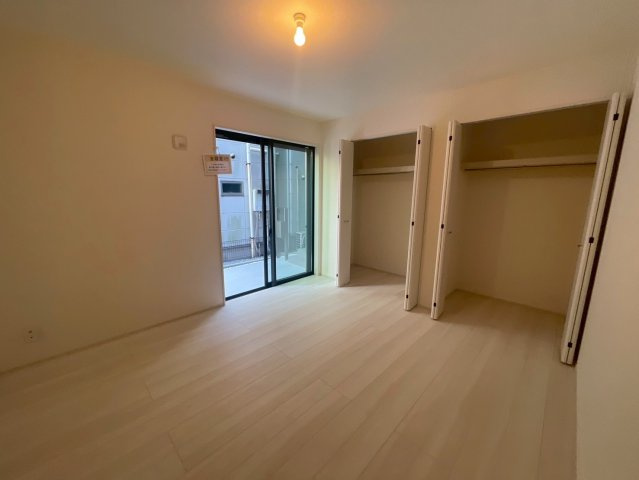 横浜市鶴見区朝日町2丁目 新築戸建て【仲介手数料無料】