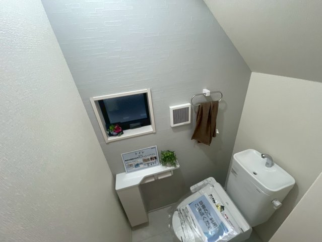 横浜市鶴見区朝日町2丁目 新築戸建て【仲介手数料無料】