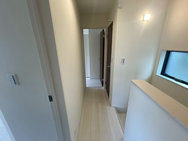 横浜市鶴見区朝日町2丁目 新築戸建て【仲介手数料無料】