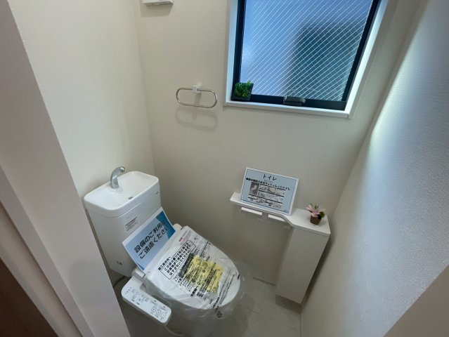 横浜市鶴見区朝日町2丁目 新築戸建て【仲介手数料無料】