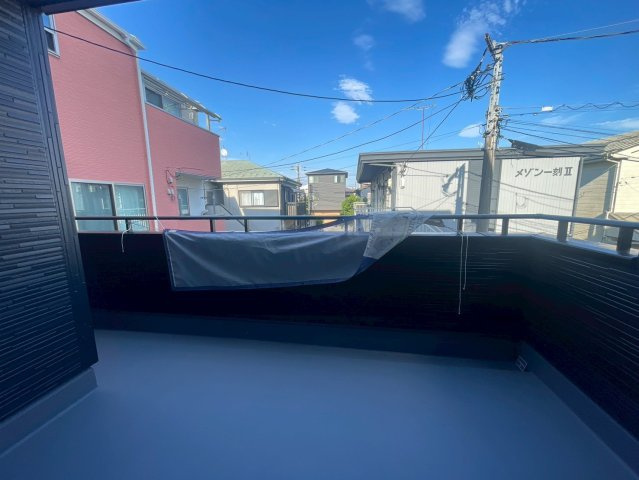 横浜市鶴見区朝日町2丁目 新築戸建て【仲介手数料無料】