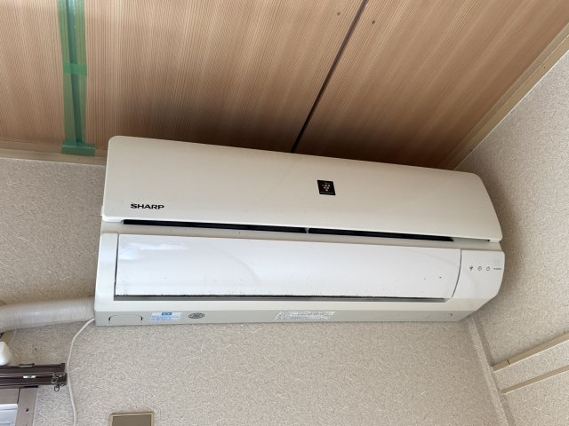ノーブル御立の設備