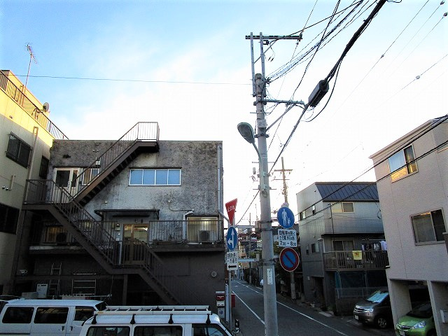 AQUA HOUSEの展望