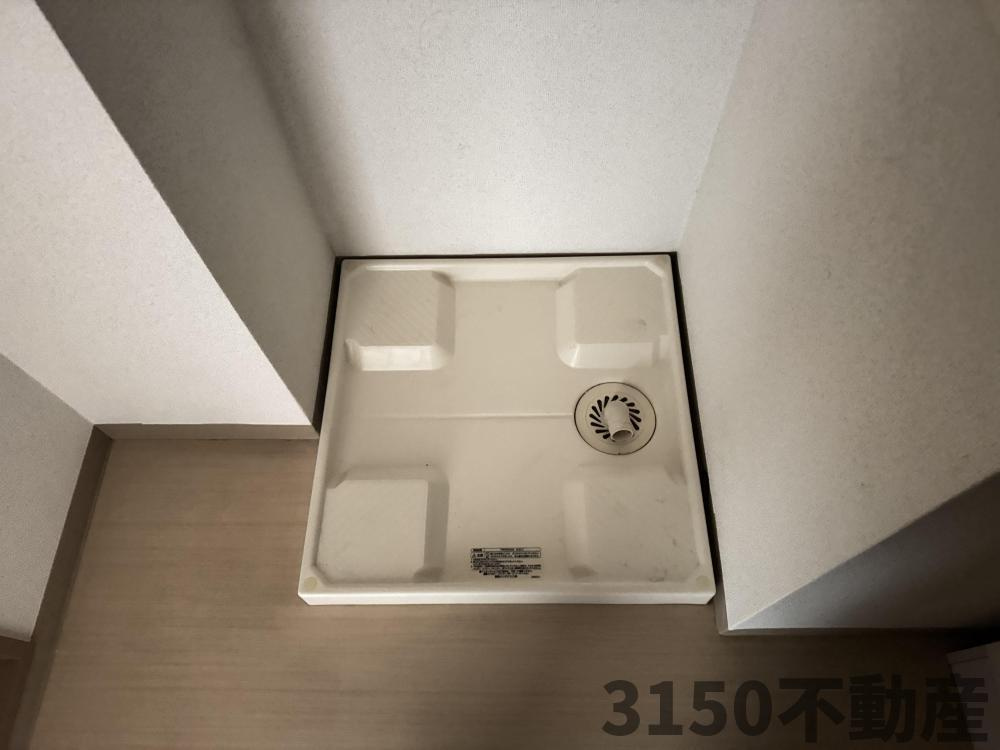 ハイツ南の設備