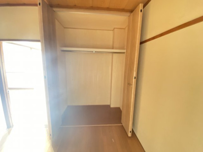 【収納】 | 林コーポラス | ☆神戸市垂水区　林コーポラス☆