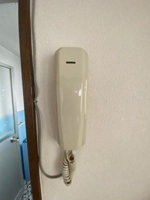 【セキュリティ】 | 林コーポラス | ☆神戸市垂水区　林コーポラス☆