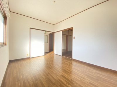 【内装】 | 林コーポラス | ☆神戸市垂水区　林コーポラス☆