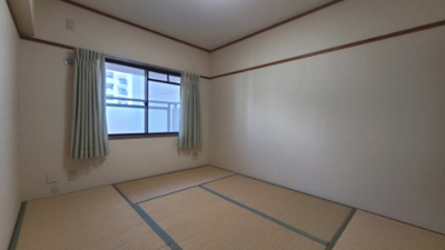 【和室】 | シティハイツ狩口 | ☆神戸市垂水区　シティハイツ狩口☆