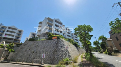 【外観】 | シティハイツ狩口 | ☆神戸市垂水区　シティハイツ狩口☆