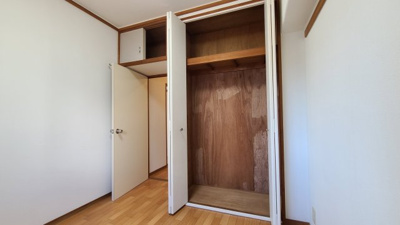 【収納】 | シティハイツ狩口 | ☆神戸市垂水区　シティハイツ狩口☆