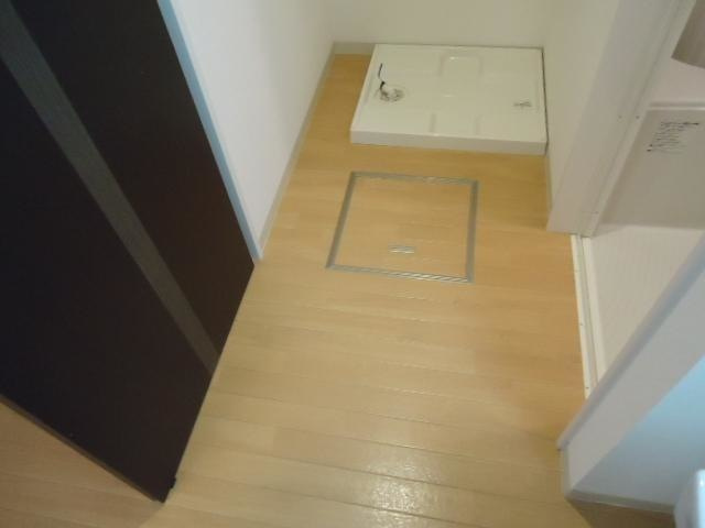 フルール・ド・リスのその他