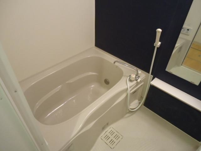 フルール・ド・リスの浴室