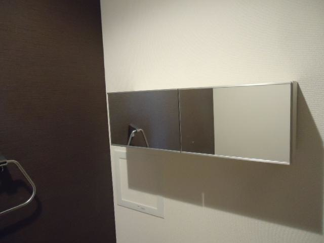 フルール・ド・リスのその他