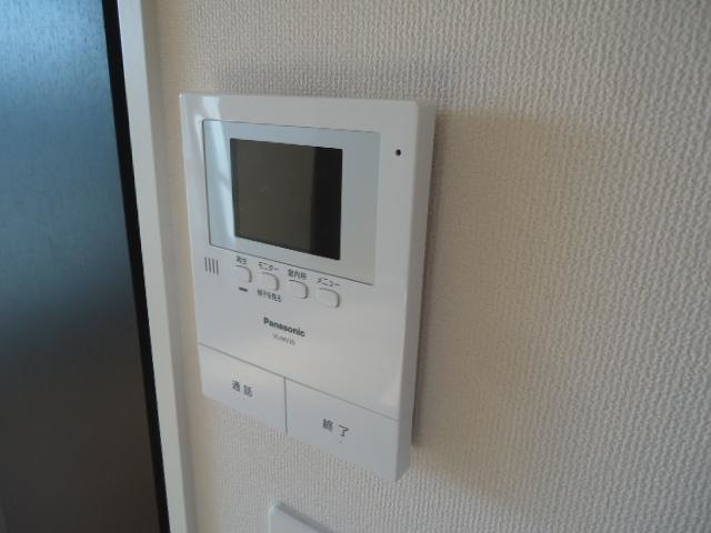 フルール・ド・リスのセキュリティ