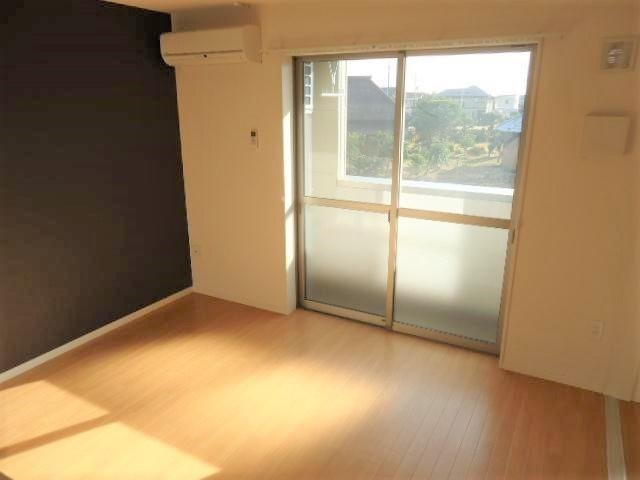 フルール・ド・リスの居間・リビング