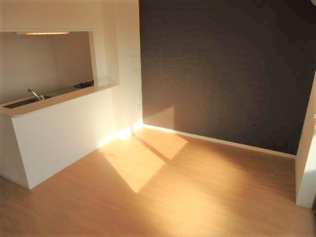 フルール・ド・リスの居間・リビング