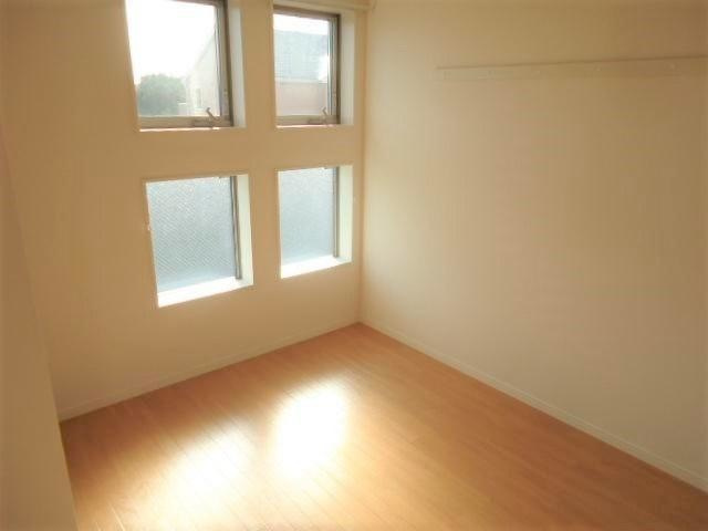 フルール・ド・リスの洋室