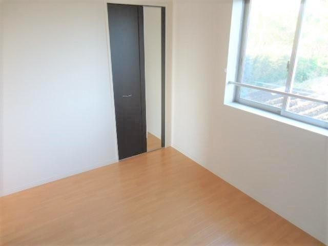 フルール・ド・リスの洋室