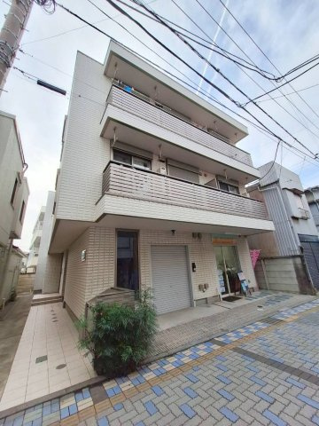 リキッドブルー湘南