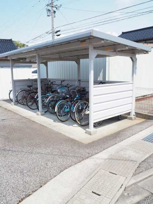 【その他共用部分】 | グレイナＥ