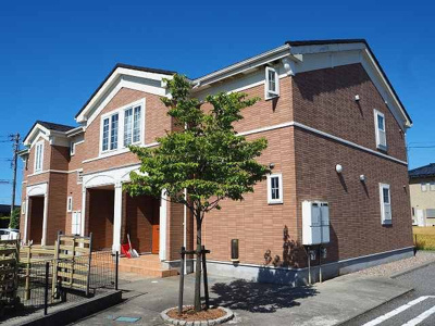 【外観】 | グレイナＥ