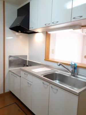 【キッチン】 | グレイナＥ