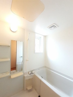 【浴室】 | グレイナＥ