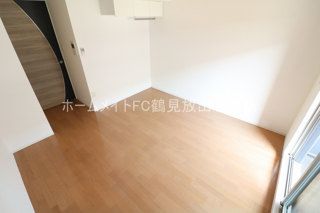 東大阪市高井田本通７丁目の賃貸マンションの内装