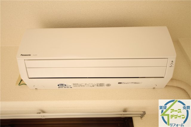 カーサ王塚台の設備|※類似部屋