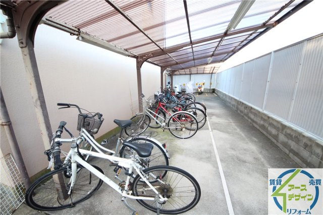 カーサ王塚台のその他共用部分|※類似部屋