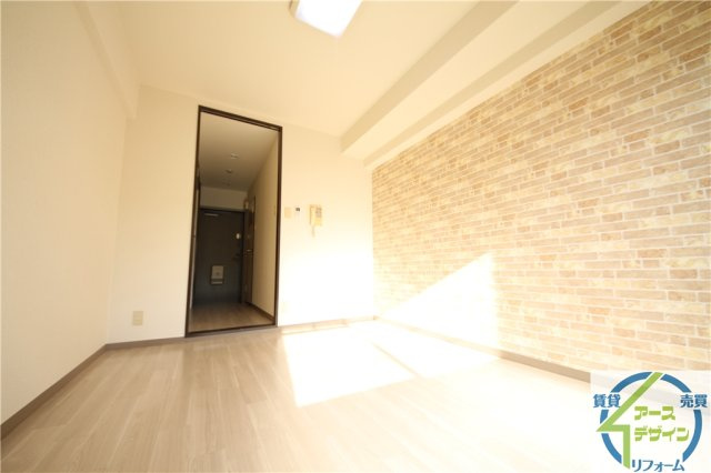 カーサ王塚台の寝室|※類似部屋