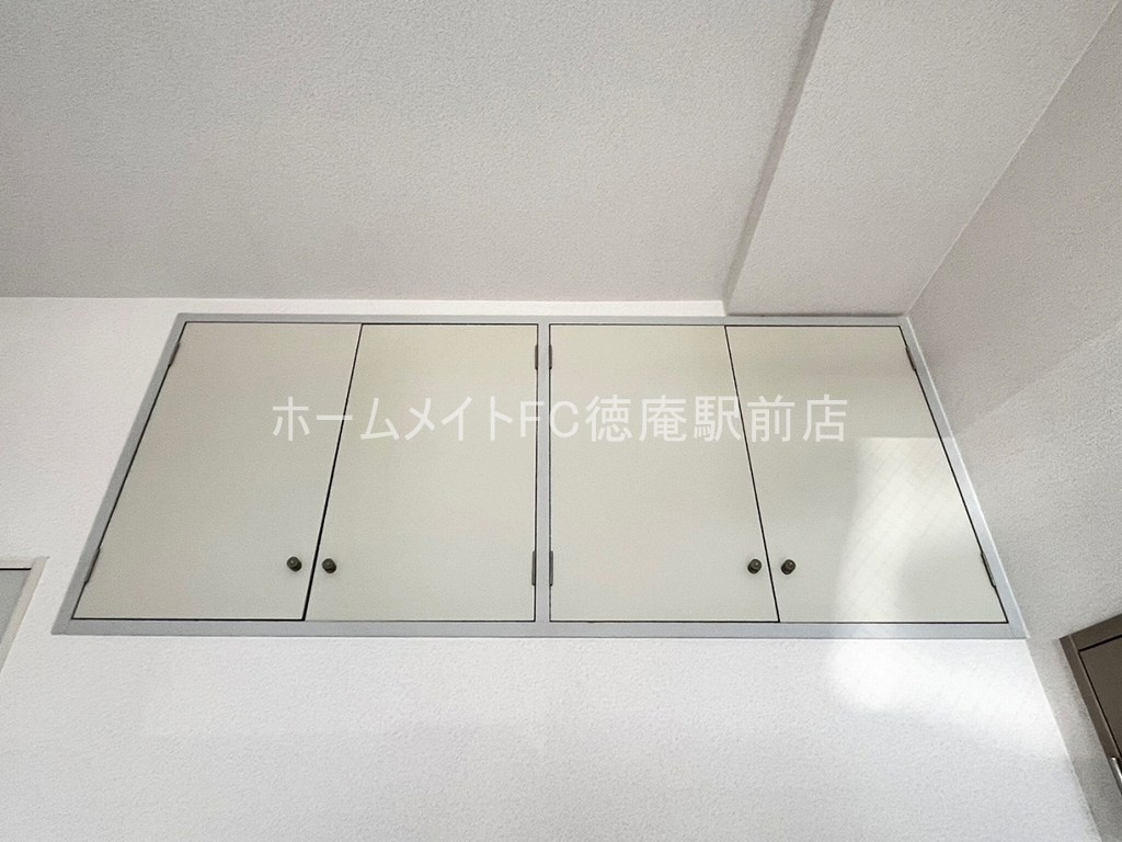 大阪市鶴見区浜３丁目の賃貸マンションのその他