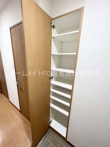 大阪市鶴見区放出東２丁目の賃貸マンションのその他