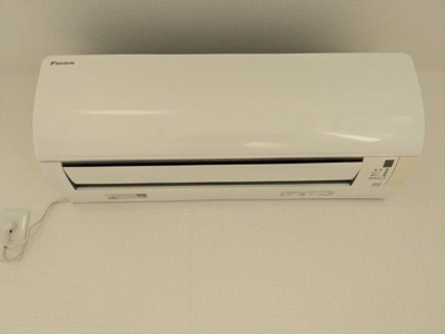 【設備】 | ディアコート南行徳