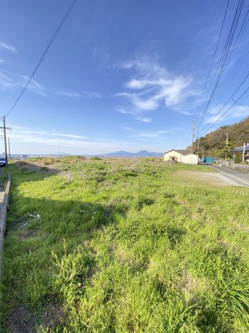 【外観】 | 宇土市長浜町　