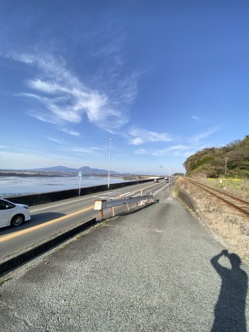 【外観】 | 宇土市長浜町　