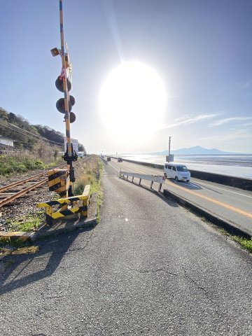 【外観】 | 宇土市長浜町　