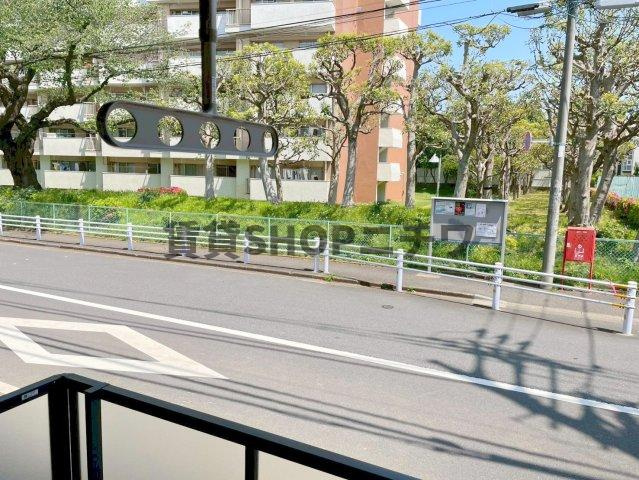 クレ　ドゥ　ボヌール　上高田の展望|★眺望★