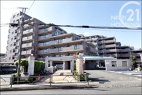 レクセルガーデン武蔵砂川の画像