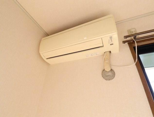 熊本市南区平成１丁目のアパートの設備