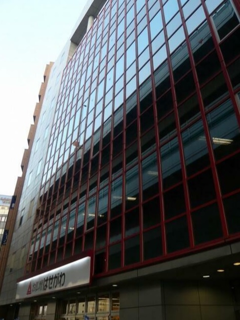 大佳板橋ビル（ダイケイイタバシビル）