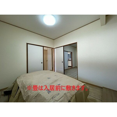 【内装】 | 第一寿コーポ