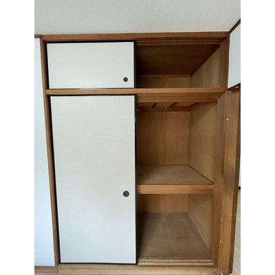 【収納】 | 第一寿コーポ