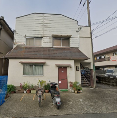 【エントランス】 | 第一寿コーポ