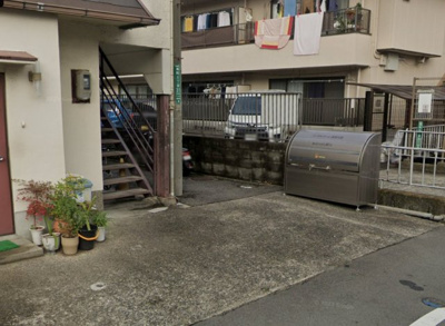 【ロビー】 | 第一寿コーポ