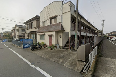 【周辺】 | 第一寿コーポ