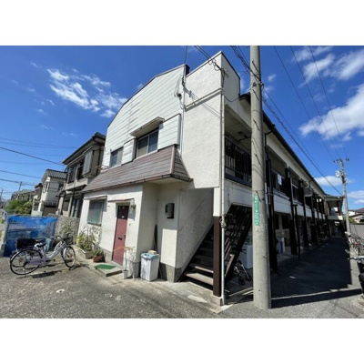 【外観】 | 第一寿コーポ