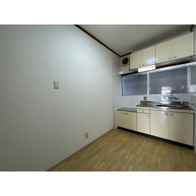 【居間・リビング】 | 第一寿コーポ