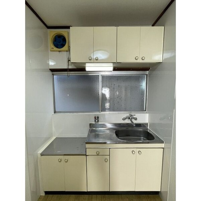 【キッチン】 | 第一寿コーポ